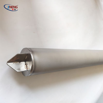 Durable Custome Make Stainless Steel Mesh Filter Cartridge With High Filter Rating